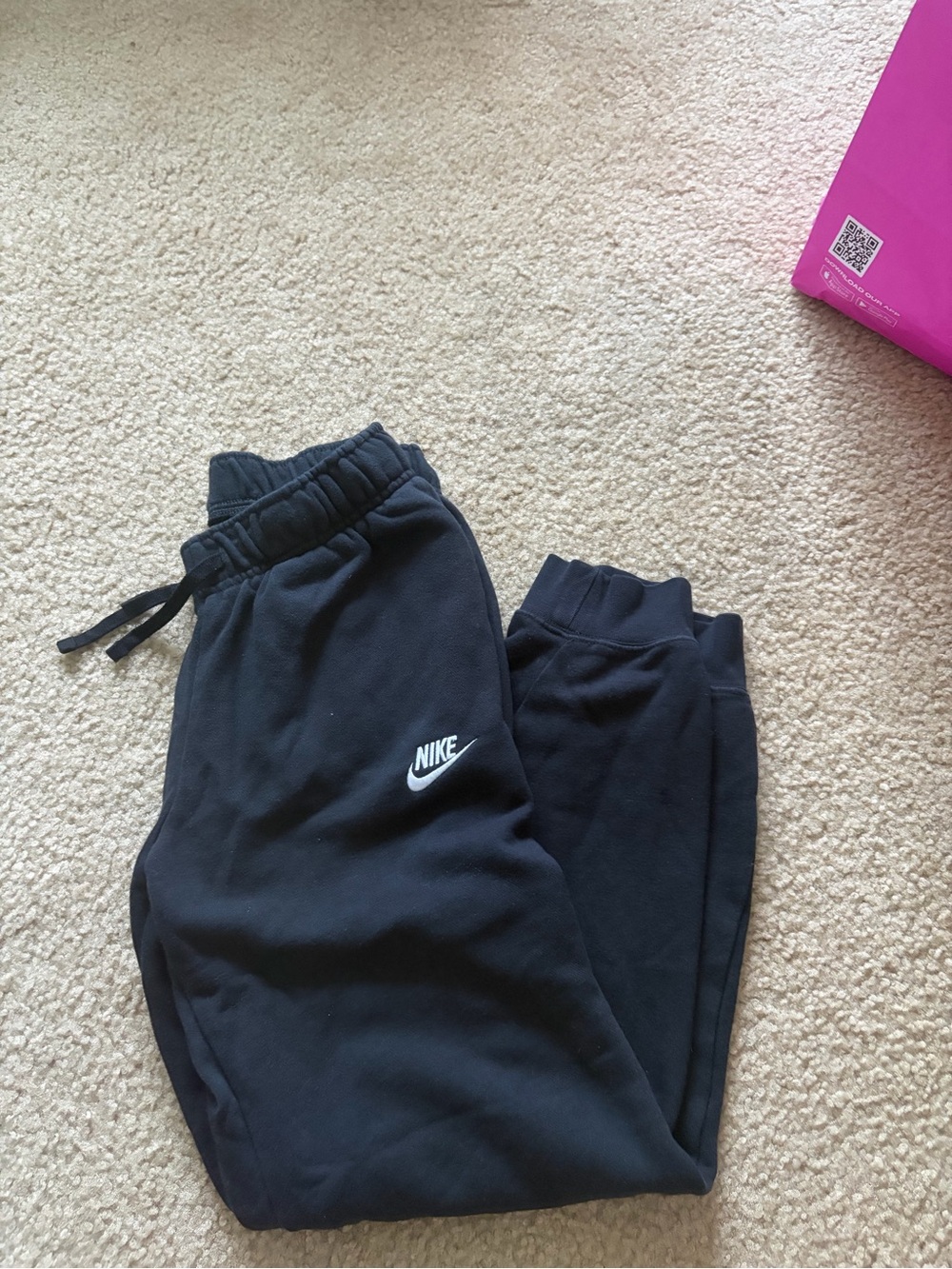Women’s Nike joggers